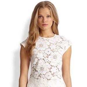 BCBG TOP! Gently used!